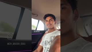 Ohh Itna Jaam Delhi Mai delhi trending shorts motivation roadies arushchoudhary minivlog [upl. by Casie]