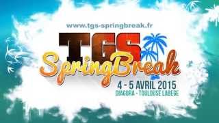 TGS Springbreak 2015 [upl. by Im501]