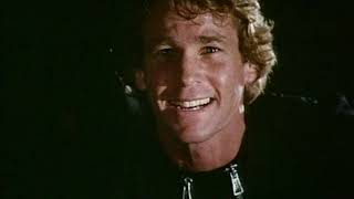 Green Ice  Theatrical Trailer RIP Ryan O Neal [upl. by Mareah]