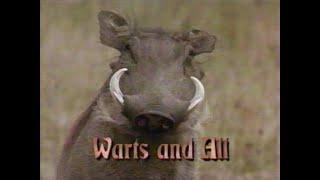 Warts and All 1994 [upl. by Rogerson302]