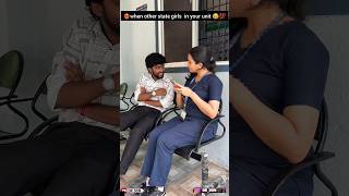 ‼️😱Kerala girl atrocities ❤️‍🔥💯kutty perenna parayu😂 trending kerala collegelife drdon [upl. by Ahsiekar]