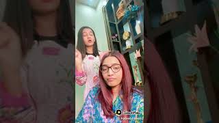 fatima faisal tiktok [upl. by Arotahs]