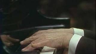 Horowitz Play Rachmaninov Piano Concerto No 3 1978 Mov 1Part2 [upl. by Eilra]