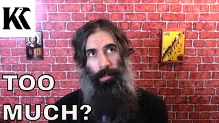 Roosh V What It Takes To Resist the Modern World [upl. by Ainavi]