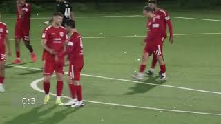 Highlights I Kreispokal Bochum 2425 2Runde SW Eppendorf  Concordia Wiemelhausen [upl. by Kegan]