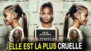 Le Plus Redouté Des Enfants Dans Les Prisons Américaines 2024 [upl. by Riella635]