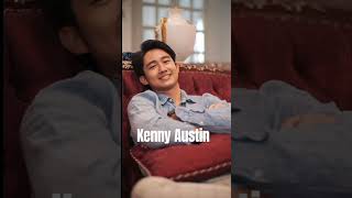 Kenny Austin Terbaru 🥰 kennyaustin amandamanopo amandamanopoupdate [upl. by Ajtak]