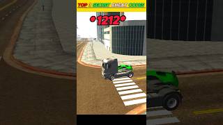 top 3 secret cheat Ccode of indian bike driving 3D 3D indianbikedriving3d newupdate cheatcodes [upl. by Ettennor]