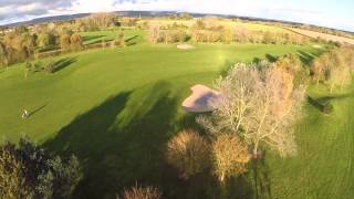 Oake Manor Golf Club HD [upl. by Haskins134]