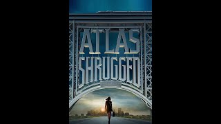 A revolta de Atlas Parte 1  Atlas Shrugged Part I 2011 1080p Legendado PtBR [upl. by Gereld]