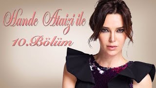 Hande Ataizi ile Yarışalım  24 KASIM 2017  10 BÖLÜM TEK PARÇA HD [upl. by Traweek]