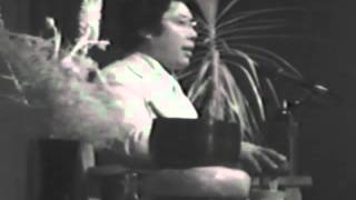 Meditation Instruction How to meditate Chogyam Trungpa Rinpoche Shambhala [upl. by Lleirbag]