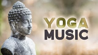 Relaxing Yoga Music ● Jungle Song ● Morning Relax Meditation Indian Flute Music for Yoga Healing [upl. by Otreblig]