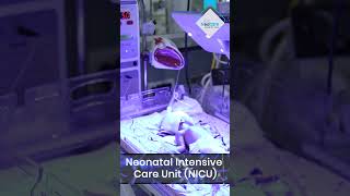 WHY CHOOSE US  Know about us  Neocare Hospital Premature Baby Specialist  Nashik [upl. by Novyar]