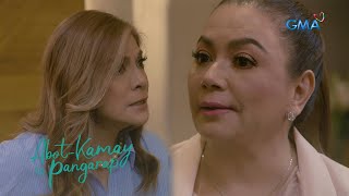 Abot Kamay Na Pangarap Giselle and Susan humiliate Moira Episode 258 [upl. by Neils]