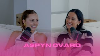 EP 48  aspyn ovard [upl. by Names]