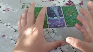 QUY A T IL ENTRE VOUS 🥰🫶☺️ tarotcardreading love messagedesguides guidancecouple guidancelien [upl. by Ok]