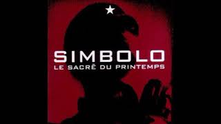 Simbolo – Le Sacré Du Printemps 1992 [upl. by Roseanna297]