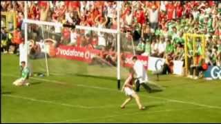 Armagh v Fermanagh 2008 Ulster SFC Final Replay [upl. by Limann31]