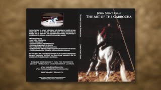 official trailer THE ART OF THE GARROCHA [upl. by Anaihr]