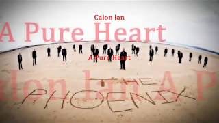 Calon Lan by The Phoenix Welsh Male Voice Choir [upl. by Eki749]