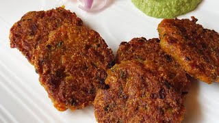 Mackerel Cutlets  Bangdyache Cutlets  Goan Fish Cutlet Recipe [upl. by Saire471]