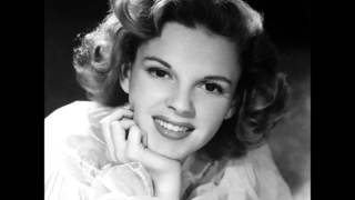 You Made Me Love You  Judy Garland ♡ [upl. by Brandon974]