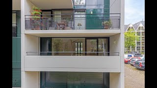 OudeKerkstraat 48 Tilburg Lemmens Makelaardij [upl. by Kneeland]