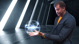 Neil deGrasse Tyson Explains The Weirdness of Quantum Physics [upl. by Combe]