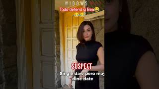 Bea Alonzo Funny Reaction To ‘Suspect Challenge’ Carla Abellana Reveals This [upl. by Cathrine]