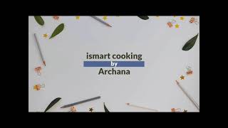 Aaku Penilu  ఆకు పెనీలు  Sweet Poori  ismart cooking by archana [upl. by Vasta55]