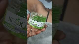 Underarm shaving Razer savingarmpit shavingskin care [upl. by Asilenna]