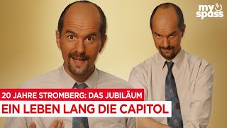 20 Jahre Stromberg Das Jubiläum [upl. by Klement]