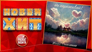 НЕ ПЕРЕЖИВАЙ ★ ИГОРЬ СОКОЛЕНКО ★ НОВАЯ ПЕСНЯ ★ НОВЫЙ ХИТ ★ NEW HIT ★ [upl. by Aleina]