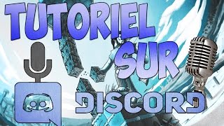 TuTo Discord│Compatible Avec Tout Plateforme [upl. by Armstrong]