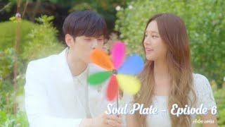 Soul plate kdrama last episode 6 in urduHindi dubbed [upl. by Azmah113]