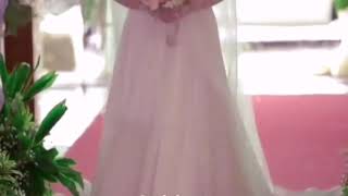 COCO MARTIN AND JULIA MONTES BEST WEDDING [upl. by Byrd]