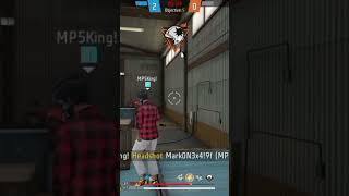 Cobar MP40 hadshot Adarshprogamer3 subscribe me [upl. by Thurlough]