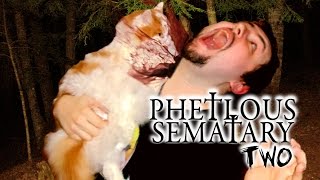 Pet Sematary Two  Phelous [upl. by Eppes]