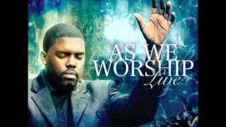 William McDowell  Psalm 27 [upl. by Enymsaj]