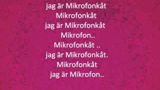 September  Mikrofonkåt LYRICS [upl. by Liberati921]