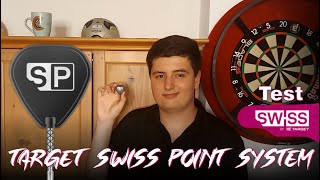 Target Swiss Point System I Testbericht🎯😊 [upl. by Tehc322]