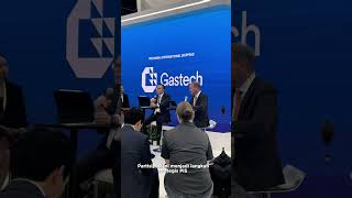 GASTECH Houston 2024 [upl. by Genia]