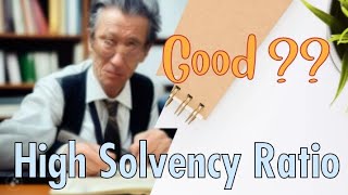 Solvency vs Liquidity What’s the Difference  Understanding Solvency Ratios A Beginners Guide [upl. by Ecirpak]