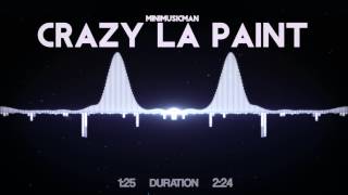 MiniMusicMan  Crazy La Paint [upl. by Busby611]