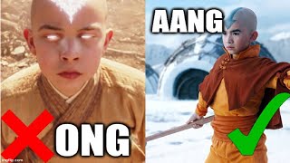 How Netflixs Avatar EMBARRASSES 2010s The Last Airbender [upl. by Noreen411]