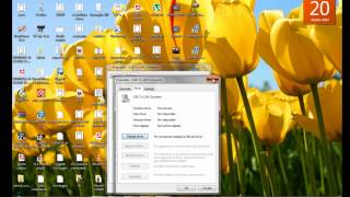 Drivers Easycap win 7 Tutorial Best settings ITA Ulead VideoStudio by Perez HD [upl. by Hopkins]