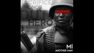 MI Abaga  Another Man Official Audio [upl. by Ikeda]