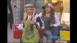 Jenni Rivera En Las Lavanderas  Parte 2 de 2 [upl. by Gnof]