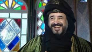 Al Mawt Al Qadem Ila Al Shareq Ep22 chunk 2 [upl. by Etteval746]